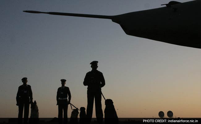 Air Force Officer Killed After Being Hit By Speeding Car In Kolkata