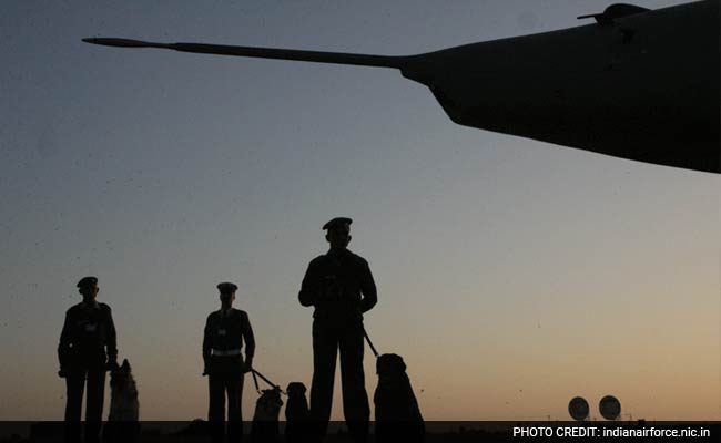 Air Force To Vacate Leh Airbase For Civilian Airport In Jammu And Kashmir