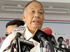 CBI Summons Ex Manipur Chief Minister Amid Political Crisis In State