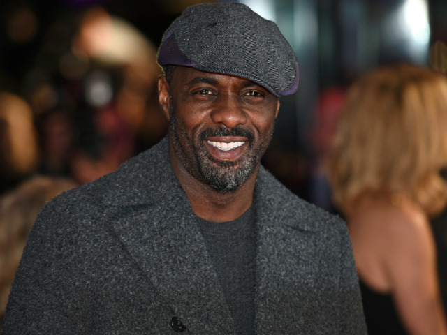 Idris Elba is Moving to America Because of 'Glass Ceiling' in British TV