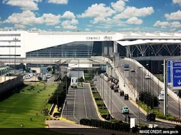 IndiGo, SpiceJet To Partially Shift Operations To T3 Of Delhi Airport IndiGo, SpiceJet To Partially Shift Operations To T3 Of Delhi Airport