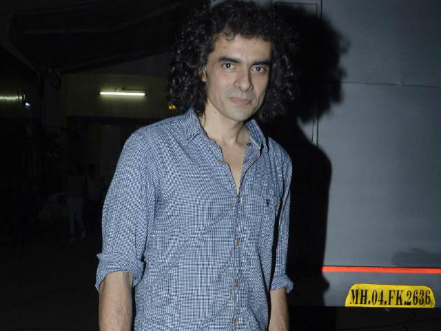 Imtiaz Ali Says India Can't Be Clerical About Censorship
