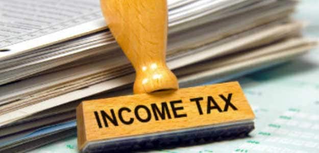 Income Tax E-Filing: Bank Account Based Validation Facility Activated