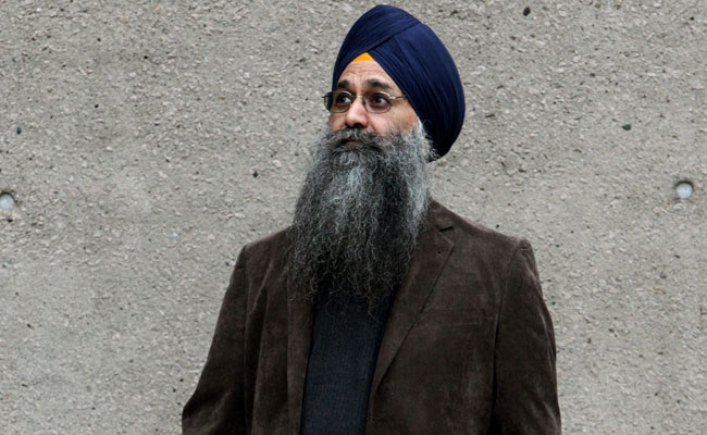 Air India Kanishka Bombing Convict Inderjit Singh Reyat Released From Prison