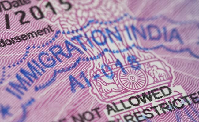 E-Tourist Visa Facility Extended To 37 More Countries