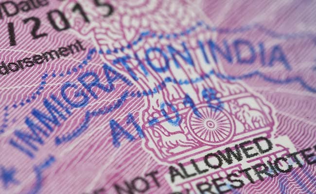 Women-Friendly Indian Visa Scheme For Bangladesh Ends Tomorrow