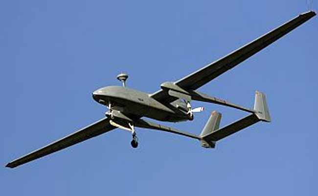 महिंद्रा डिफेंस, इजरायली एरोनॉटिक्स में यूएवी के लिए एमओयू