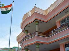 Indian Consulate In Afghanistan's Mazar-i-Sharif Operational