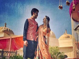 आप सोच भी नहीं सकते, शादी की यह फोटो एल्बम आईफोन से बनाई गई है... आप सोच भी नहीं सकते, शादी की यह फोटो एल्बम आईफोन से बनाई गई है...