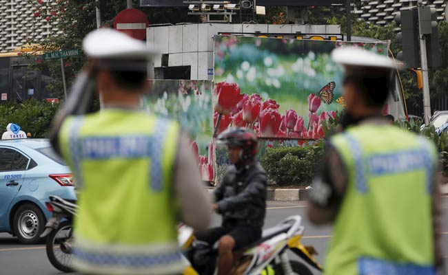 Indonesia Identifies Militants, Arrests Others Over Jakarta Terror Attack