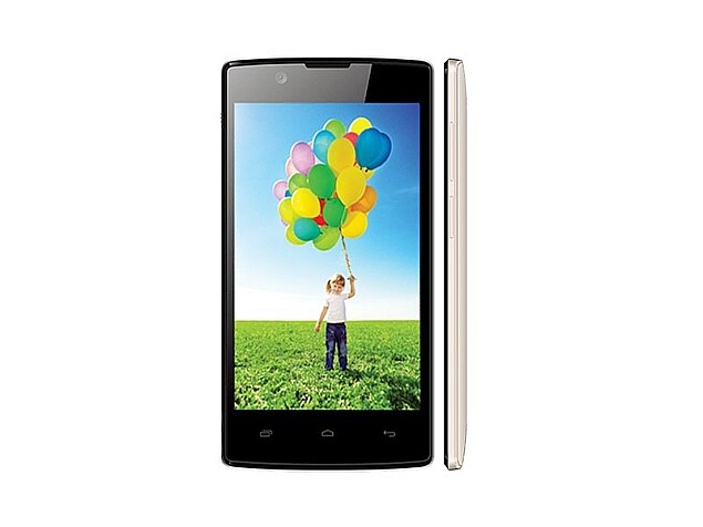 इंटेक्स ने लॉन्च किए दो एंड्रॉयड स्मार्टफोन, कीमत 2,999 रुपये से शुरू