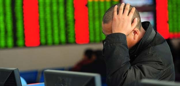Emerging Markets Industry Sinks Into Post-Boom Soul Searching