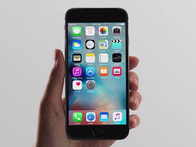 Why Even The FBI Can't Hack The iPhone