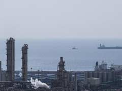 China State Oil Firm Withdraws From Gas Project, Says Iran