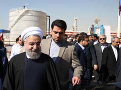Iran Removes Core Of Arak Heavy Water Nuclear Reactor: Report