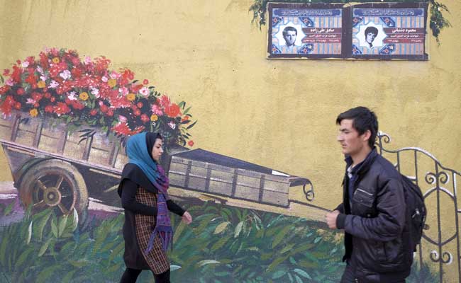 After Sanctions, Iranian And Foreign Firms Await The Good Times