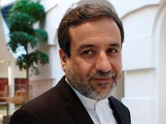 Iran, Saudi Arabia Should Reduce Tension: Iran Deputy Foreign Minister