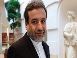 Iran, Saudi Arabia Should Reduce Tension: Iran Deputy Foreign Minister Iran, Saudi Arabia Should Reduce Tension: Iran Deputy Foreign Minister