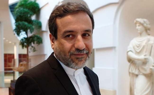 Iran, Saudi Arabia Should Reduce Tension: Iran Deputy Foreign Minister