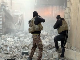 At Least 48 Killed In Attacks In Iraqi Capital, Eastern Town At Least 48 Killed In Attacks In Iraqi Capital, Eastern Town