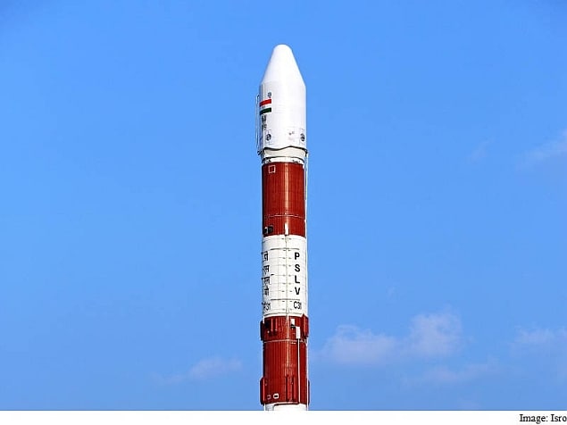 अपना GPS पाने के करीब पहुंचा भारत, IRNSS-1E नेविगेशन सेटलाइट लॉन्च