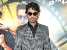 Irrfan Khan is This Hollywood Actress' 'Favourite Actor in The World'