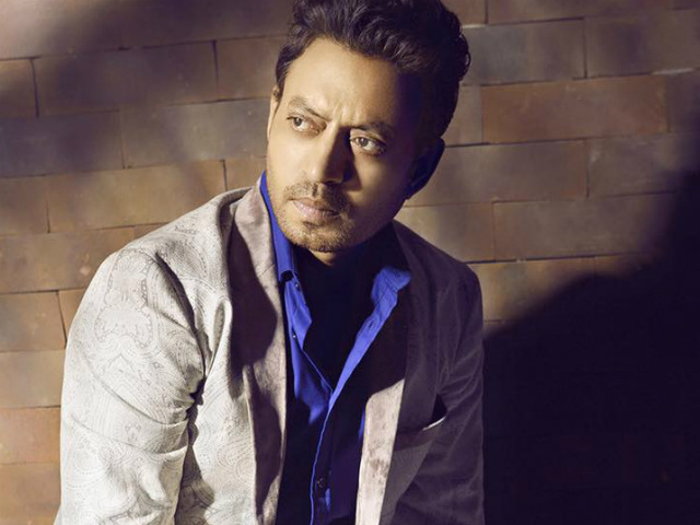 This Hollywood Star is 'a Bit Frustrated' Working With Irrfan For <I>Inferno</i>