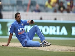 KKRvsKXIP: कोलकाता के खिलाफ ग्लेन मैक्सवेल ने गेंदबाज के रूप में शामिल किए 'तीन शर्मा' KKRvsKXIP: कोलकाता के खिलाफ ग्लेन मैक्सवेल ने गेंदबाज के रूप में शामिल किए 'तीन शर्मा'