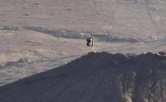 ISIS executes 15 Of Its Own Near Raqqa, Syria: Sources