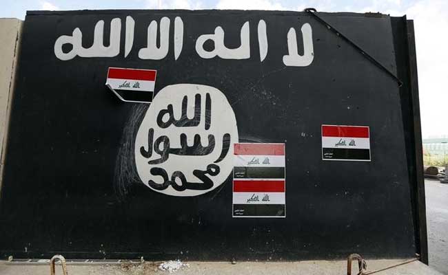 4 ISIS Suicide Bombers Penetrate Iraq Army Head Quarters, Kill General