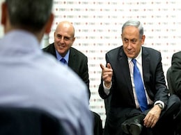 Israel's Cyber Sector Blooms In The Desert Israel's Cyber Sector Blooms In The Desert
