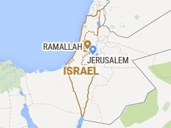 Israel Raids Palestinian TV Station