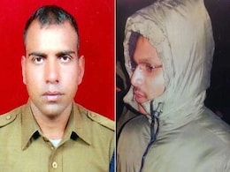 सरहद पर चीनी सेना को रोकने के लिए आईटीबीपी के इन दो जवानों को वीरता पुरस्कार सरहद पर चीनी सेना को रोकने के लिए आईटीबीपी के इन दो जवानों को वीरता पुरस्कार