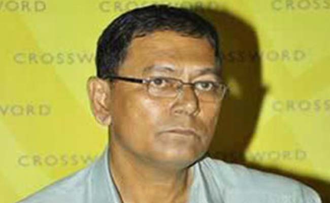 Mumbai Square To Be Named After Journalist J Dey