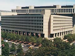 Final Search Begins For New FBI Headquarters