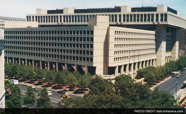 Final Search Begins For New FBI Headquarters