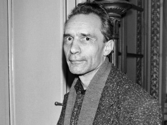 French New Wave Filmmaker Jacques Rivette Dies at 87