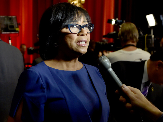 #OscarsSowhite:  Academy President 'Frustrated' With Lack of Diversity