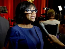 #OscarsSowhite:  Academy President 'Frustrated' With Lack of Diversity #OscarsSowhite:  Academy President 'Frustrated' With Lack of Diversity