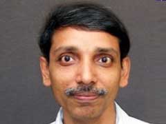 IIT Professor Jagadeesh Kumar Takes Over As JNU Vice Chancellor