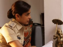 Censor Board Trouble For <I>Jai Gangaajal</i>, Director Says Cuts Unacceptable