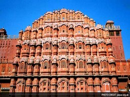 NASA Funds Videos On Indian Historical Sites, Lesson Plans In Hindi NASA Funds Videos On Indian Historical Sites, Lesson Plans In Hindi