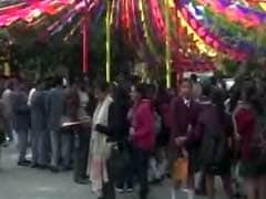 Jaipur Lit-Fest Goes Ahead, Sidestepping Safety Concerns