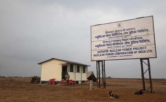 India Closer To Building World's Biggest Nuclear Plant: French Firm