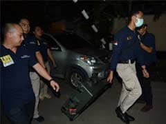 Jakarta Attacks Claim Third Victim: Police