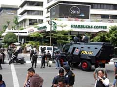 ISIS Officially Claims Responsibility For Jakarta Suicide Attacks