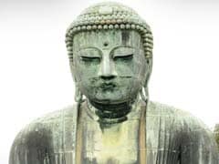 Kamakura Buddha to Get First Full Check in Over 50 Years
