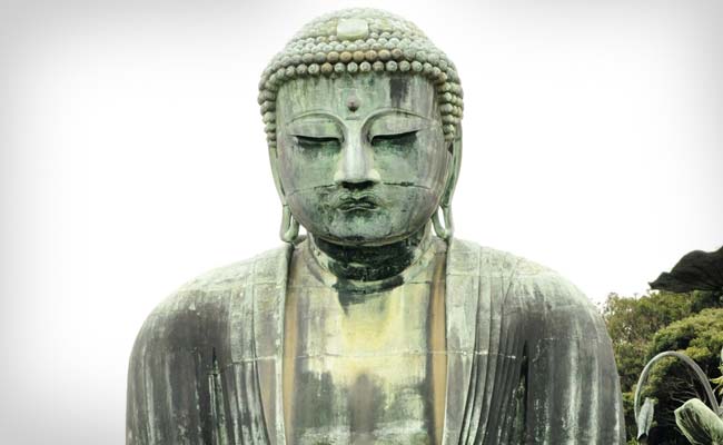 Kamakura Buddha to Get First Full Check in Over 50 Years