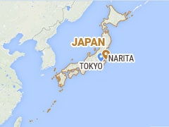 Delta Plane Makes Emergency Landing At Narita