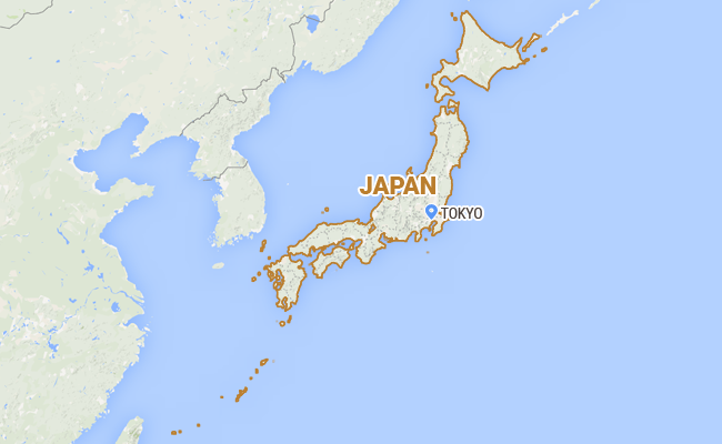 Second Deadly Earthquake Hits Japan, 'Race Against Time' To Find Survivors